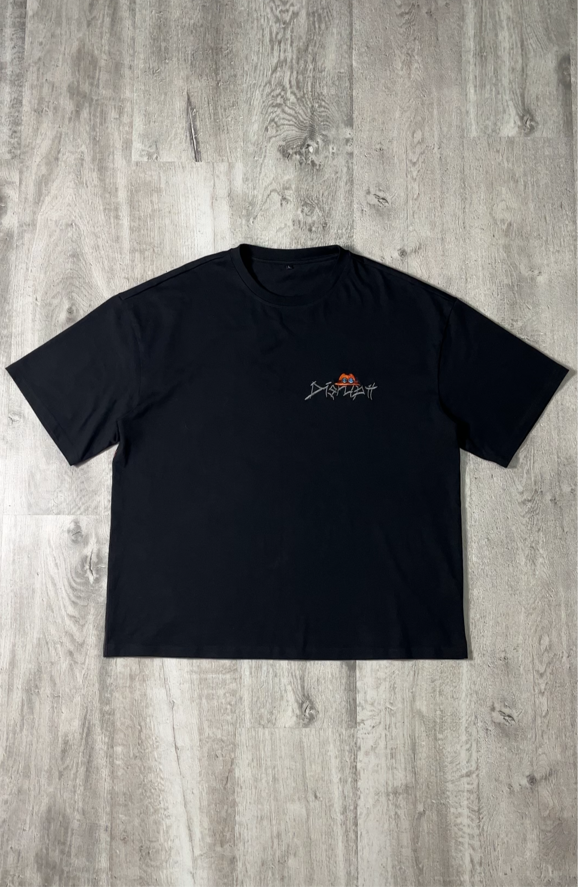 Ace Firefist T-shirt