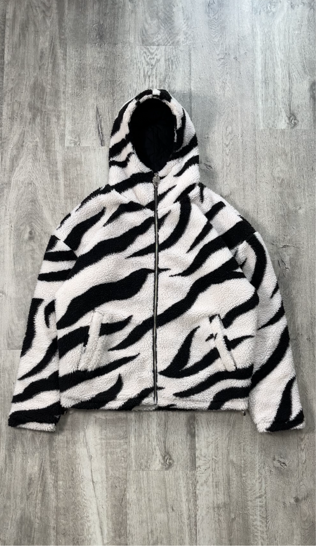 Renji Fleece