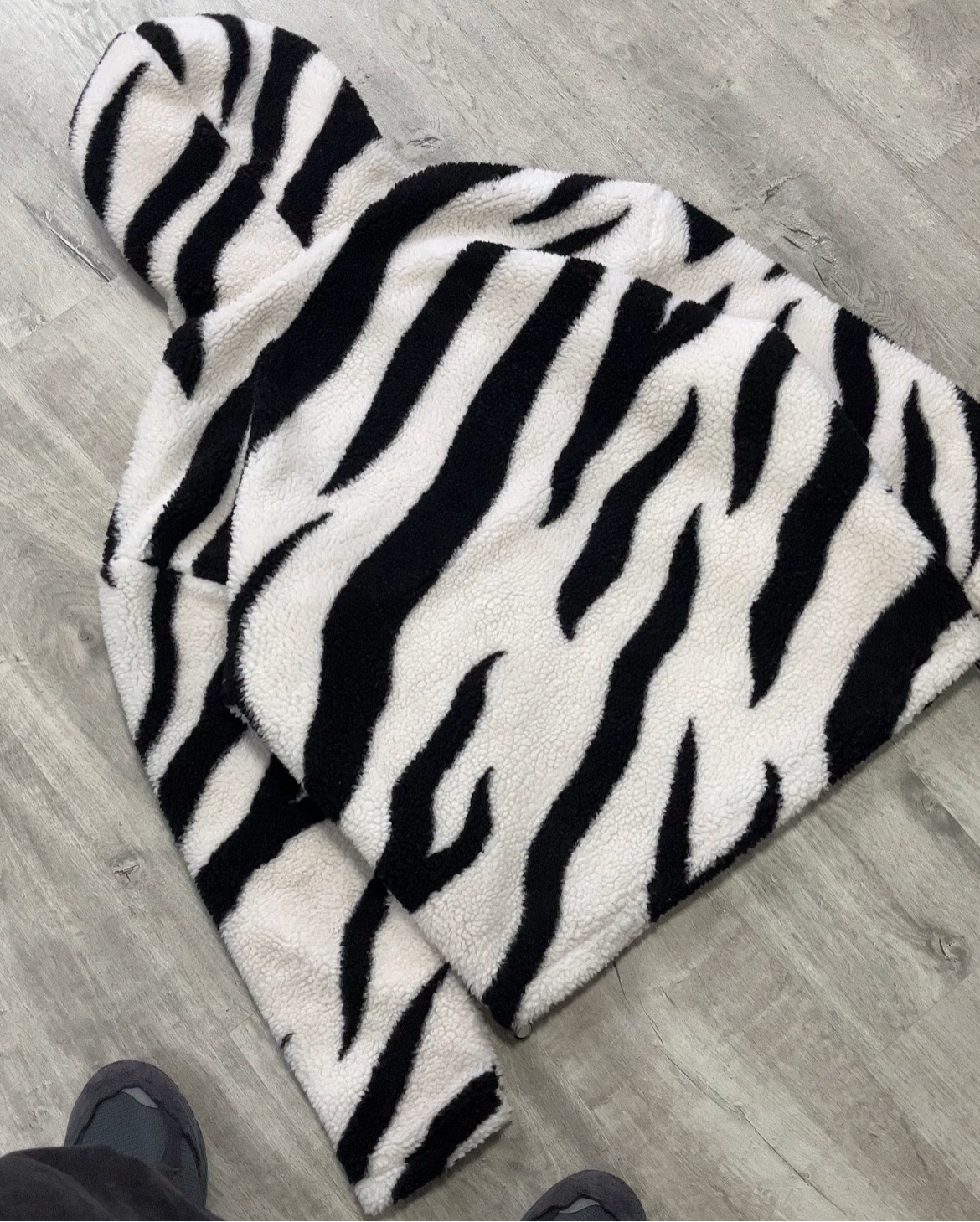Renji Fleece