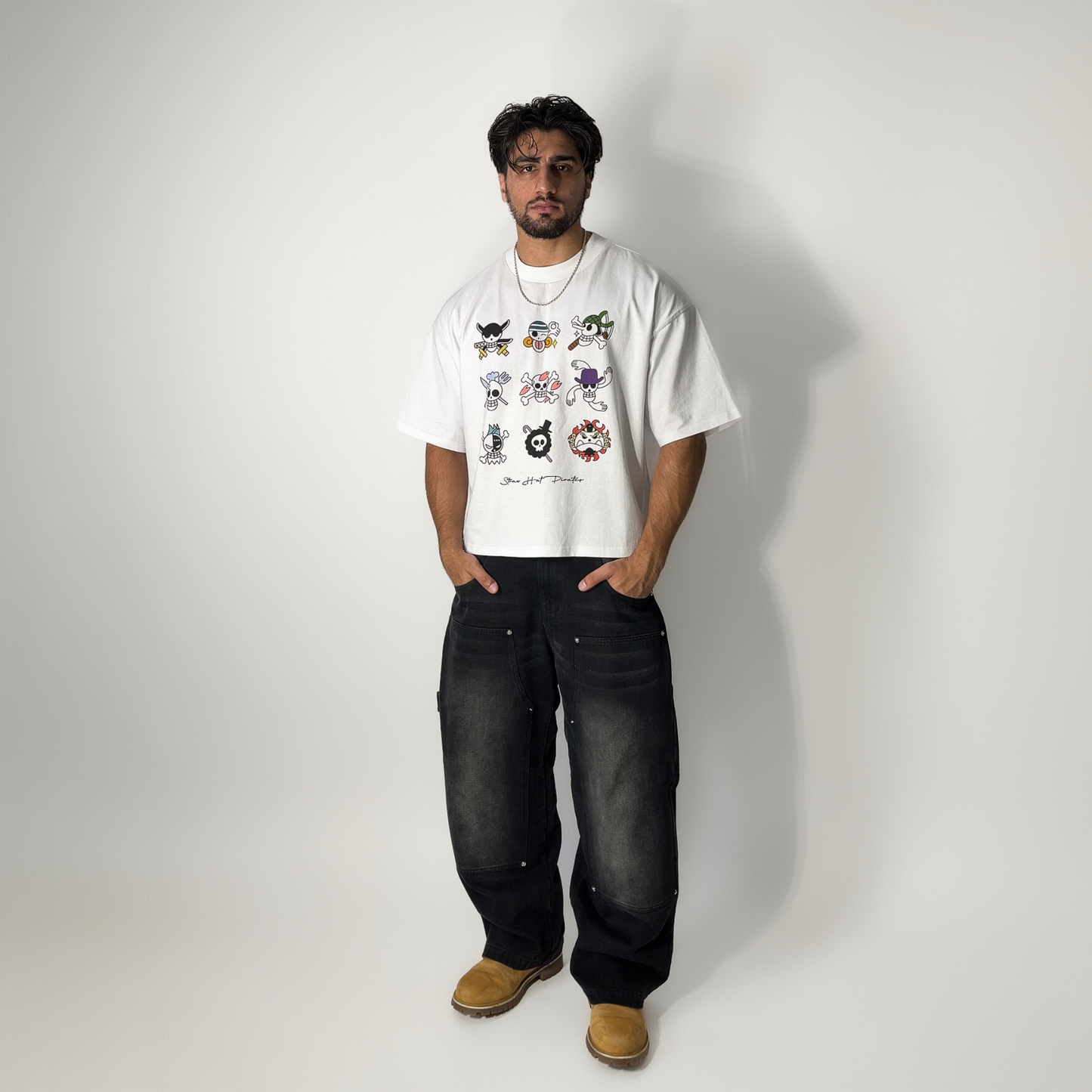 Shinra Carpenter Jeans