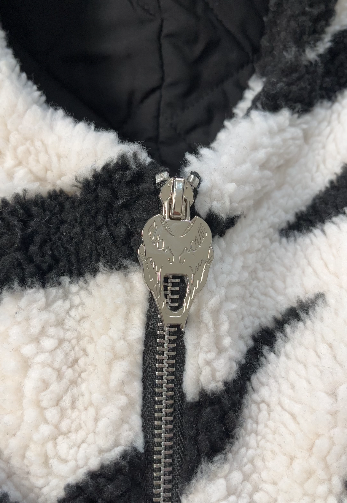 Renji Fleece