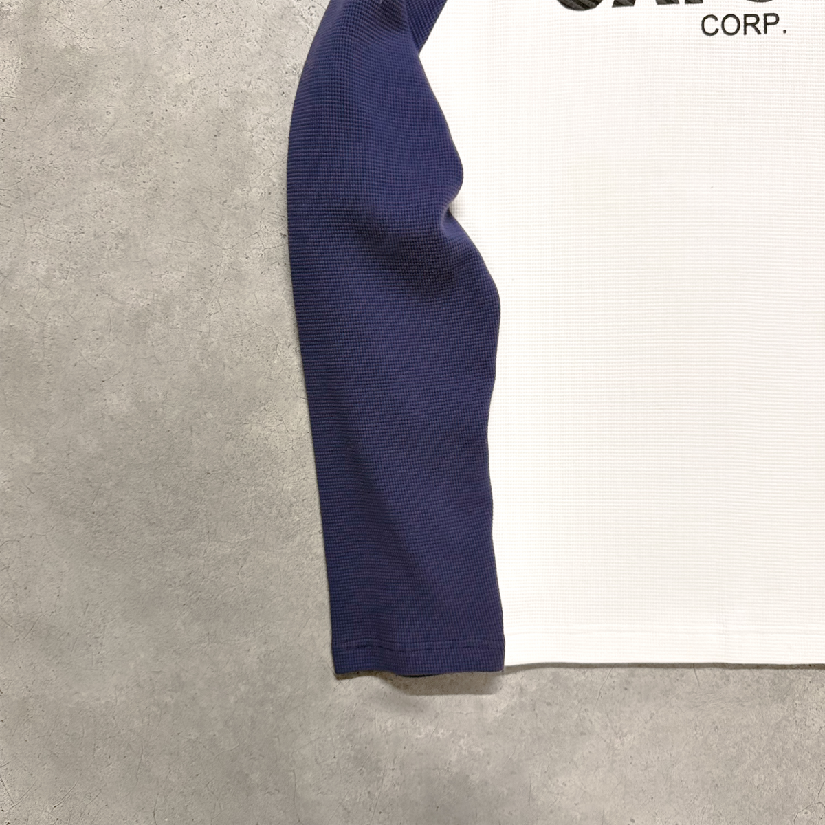Capsule Corp Longsleeve