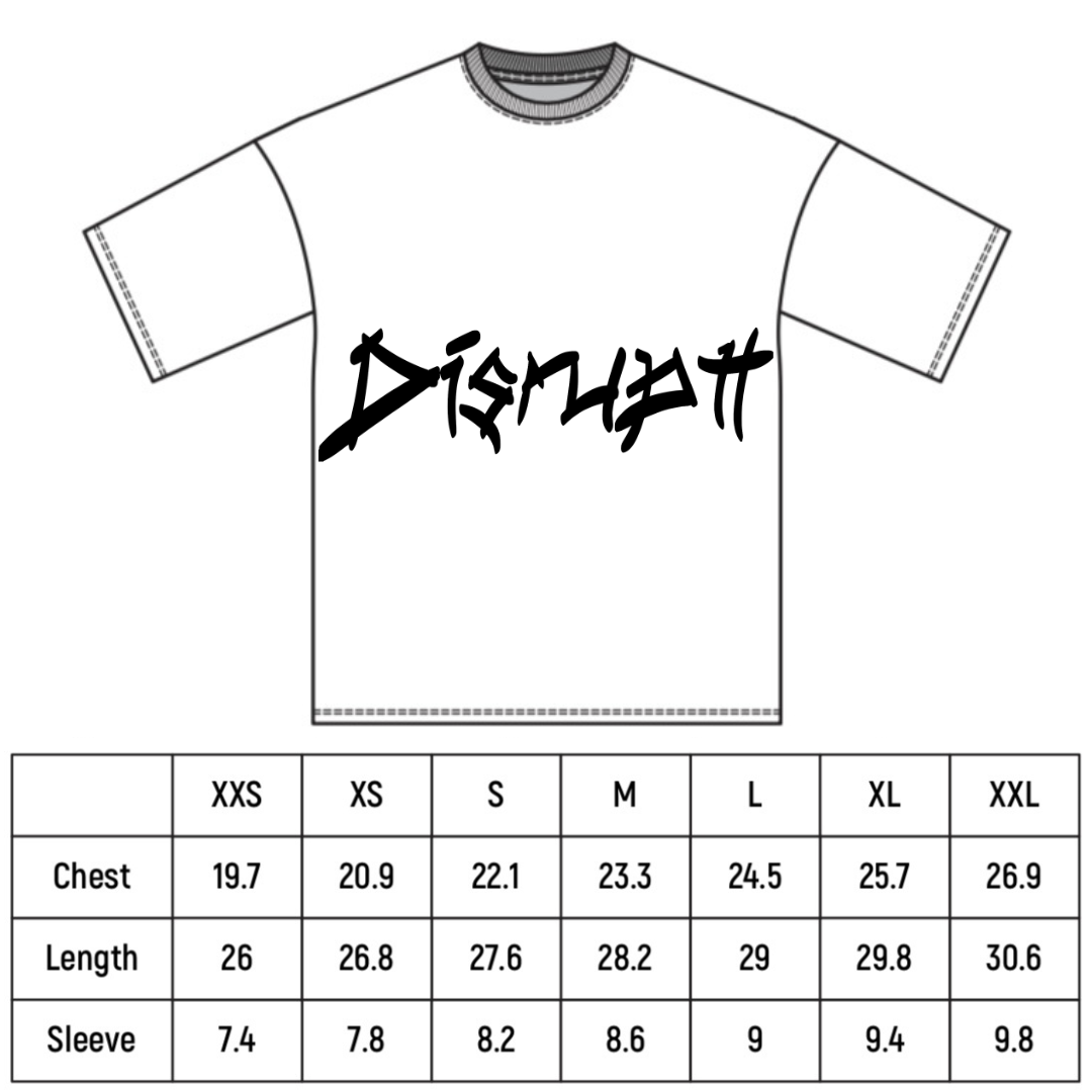 Ace Firefist T-shirt