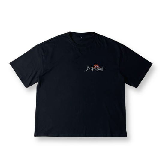 Firefist T-shirt