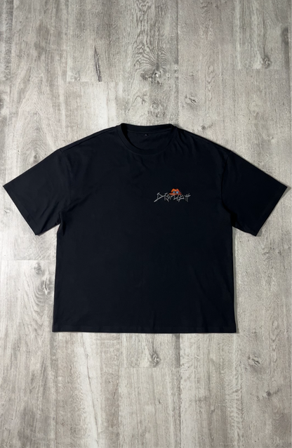 Ace Firefist T-shirt