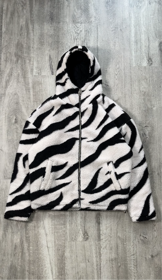 Renji fleece