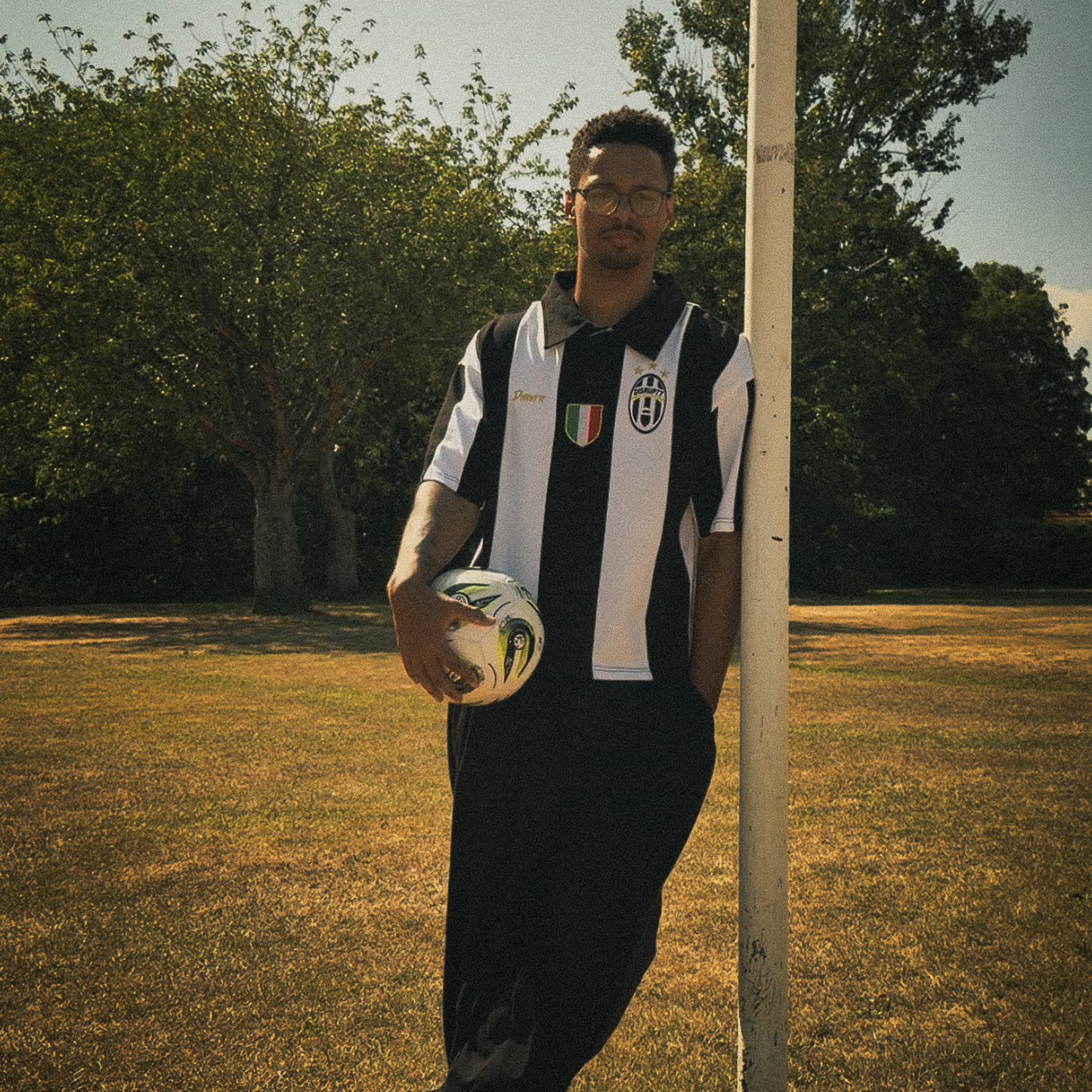 Barou Jersey
