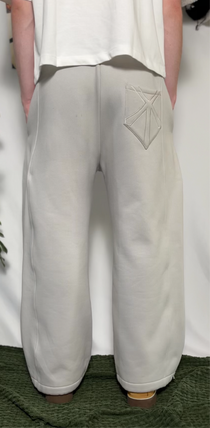 Jugram Sweatpants