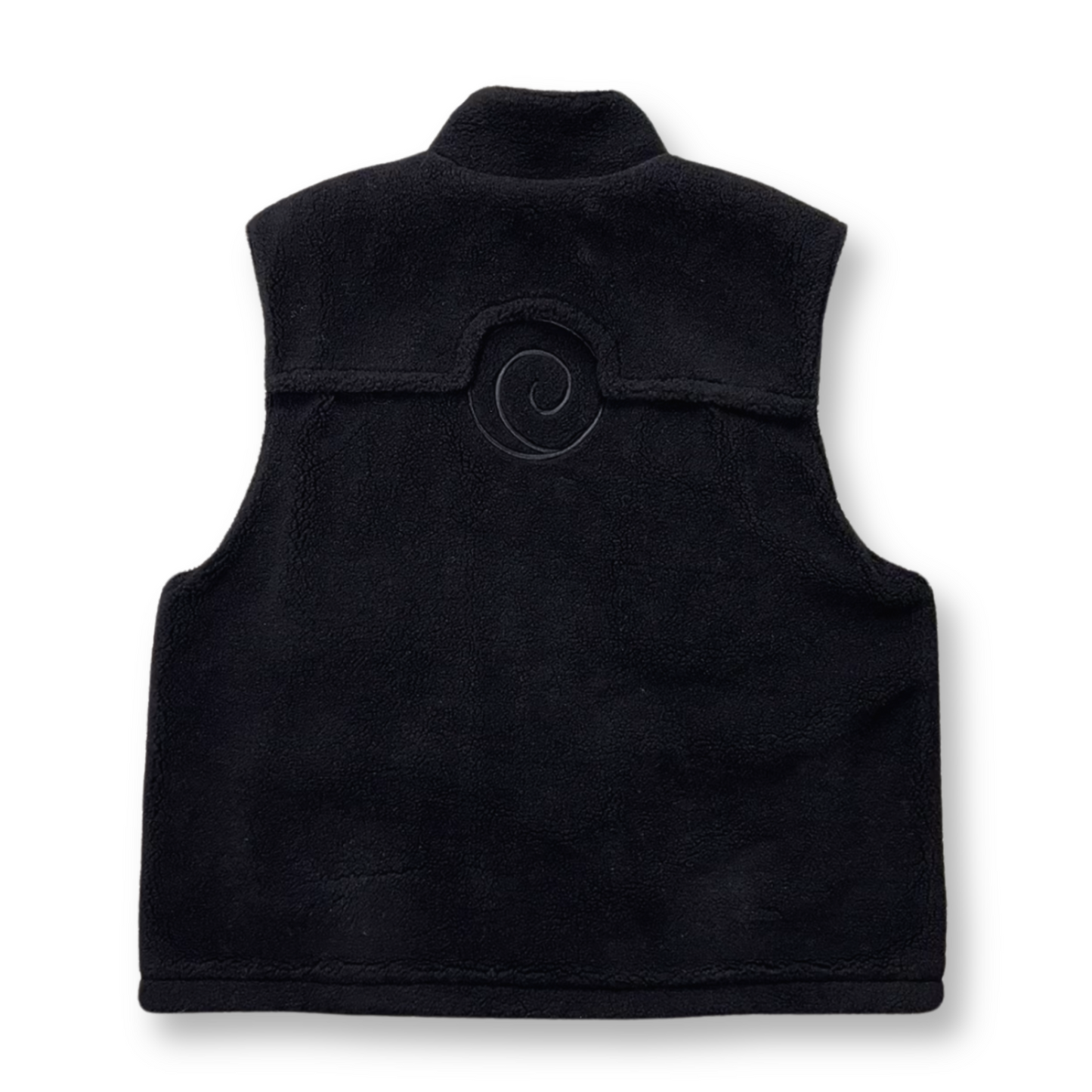 Konoha Fleece Vest