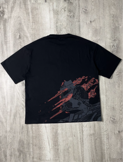 Ace Firefist T-shirt
