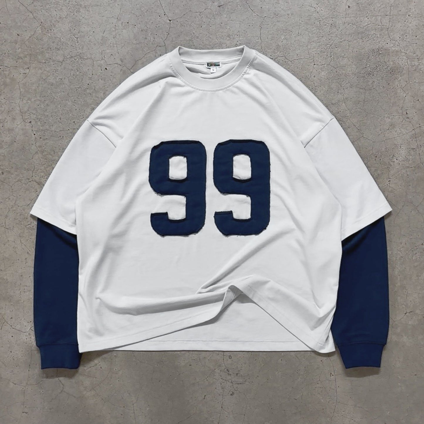 Killua Longsleeve Tee