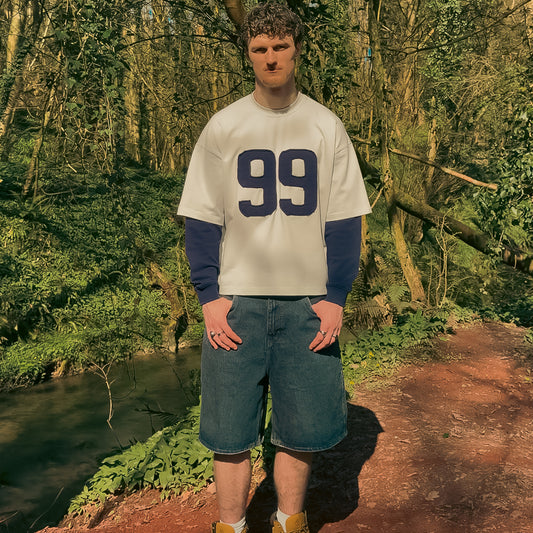 Killua Longsleeve Tee