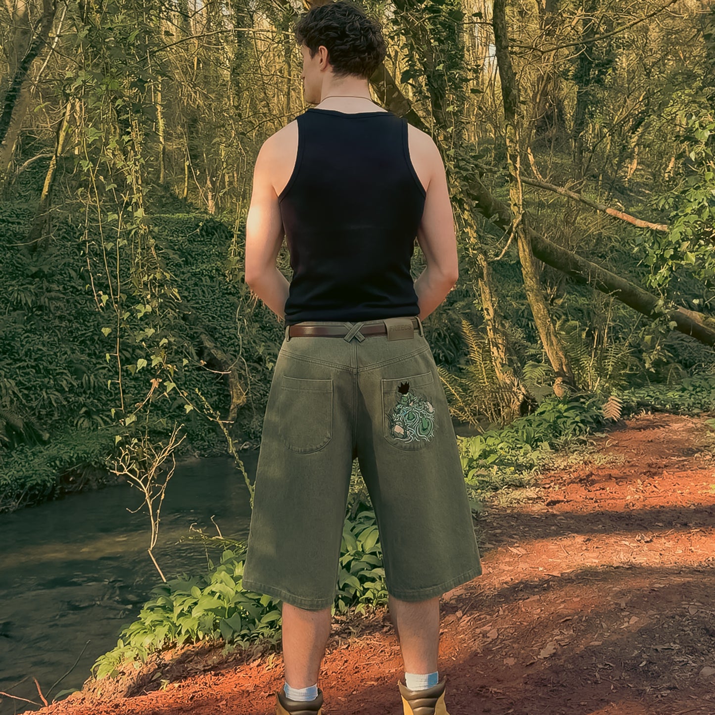Gon Jorts