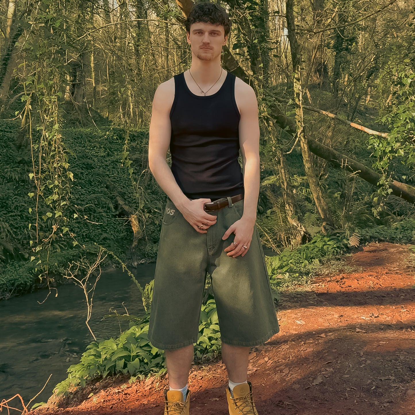 Gon Jorts
