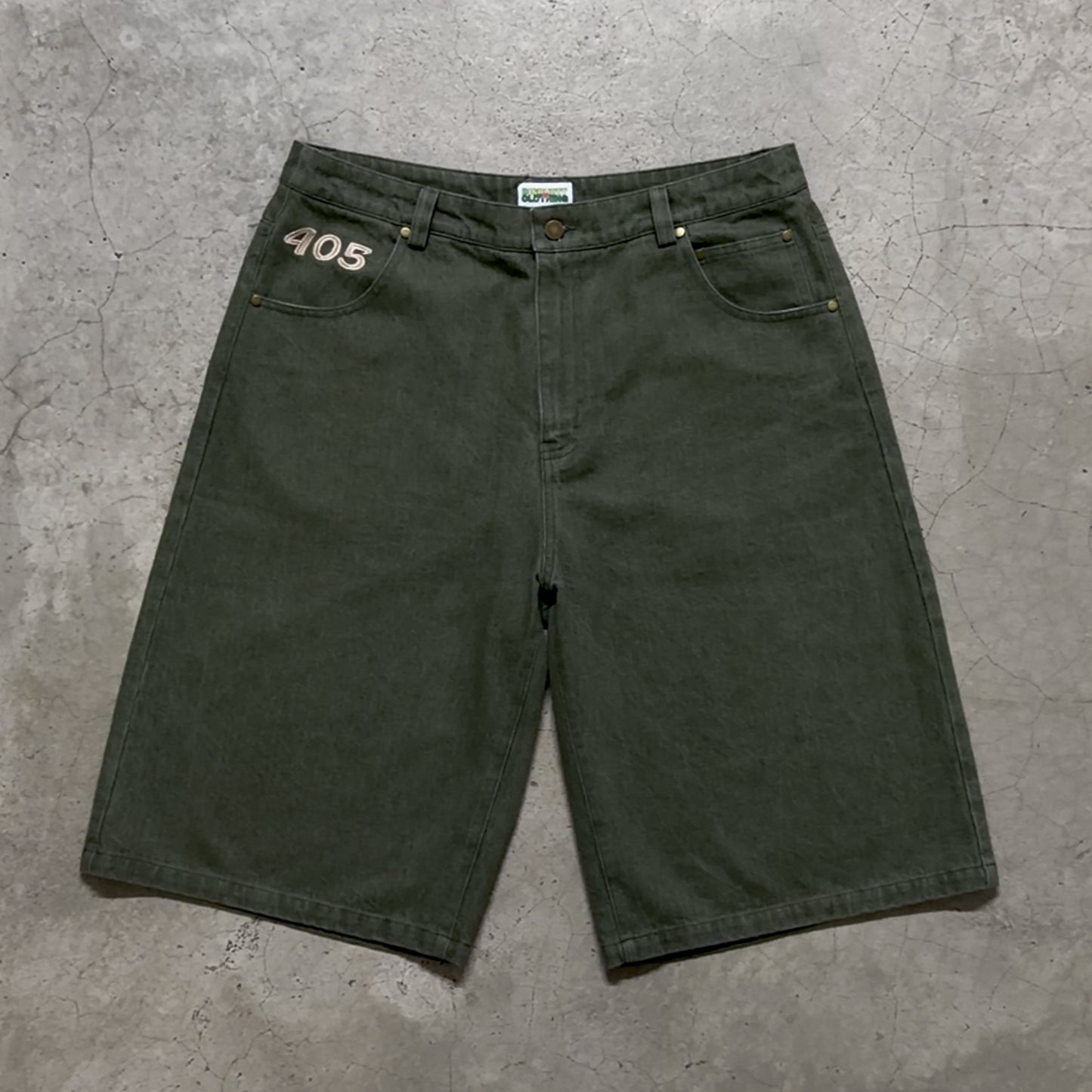 Gon Jorts