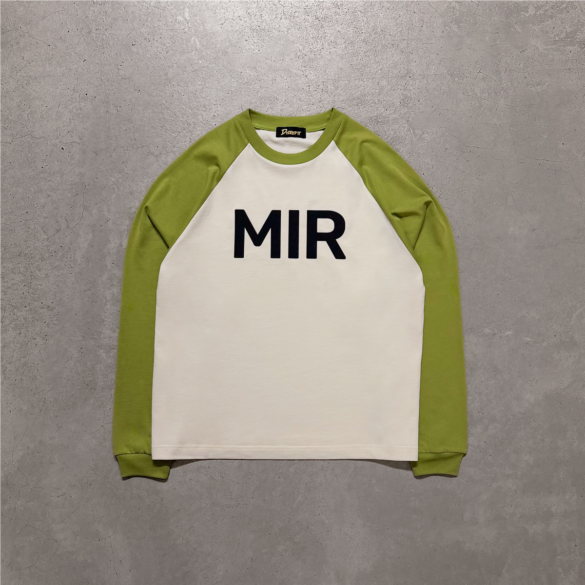 Ranger Longsleeve
