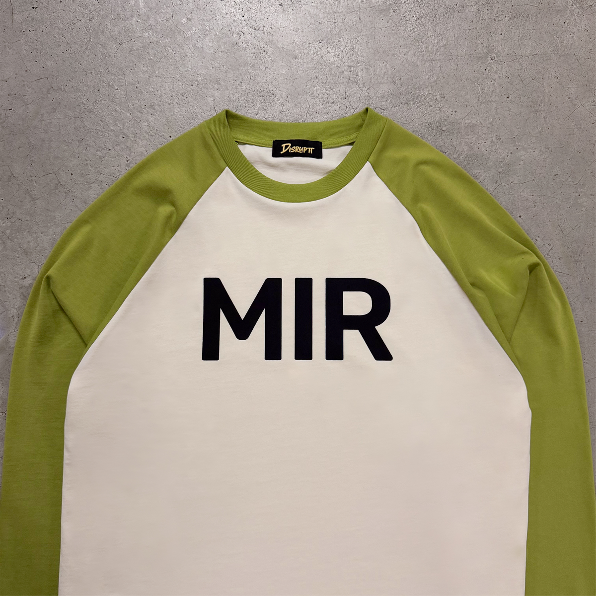 Ranger Longsleeve