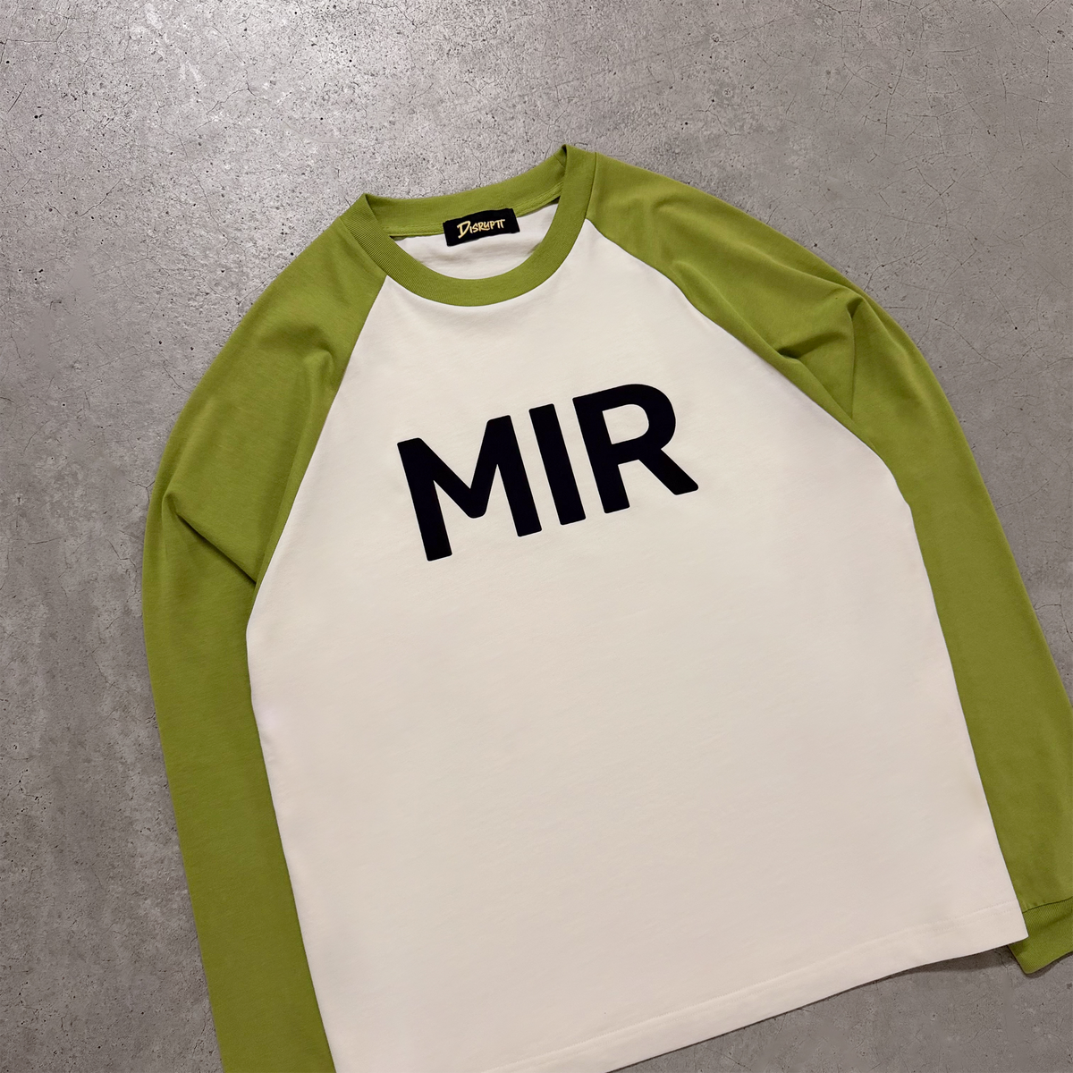 Ranger Longsleeve