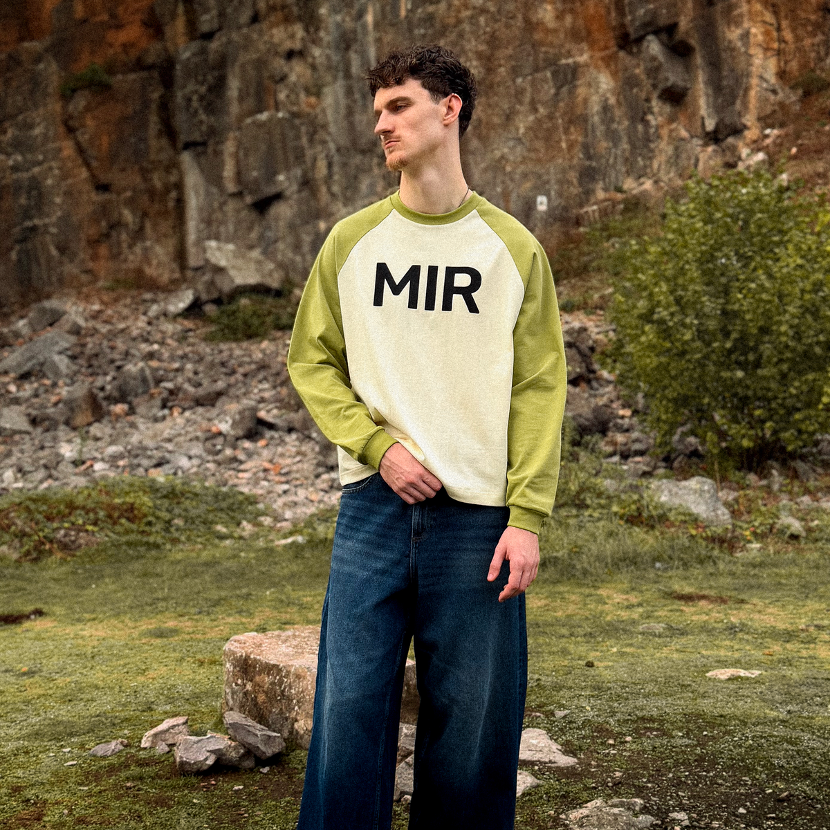 Ranger Longsleeve