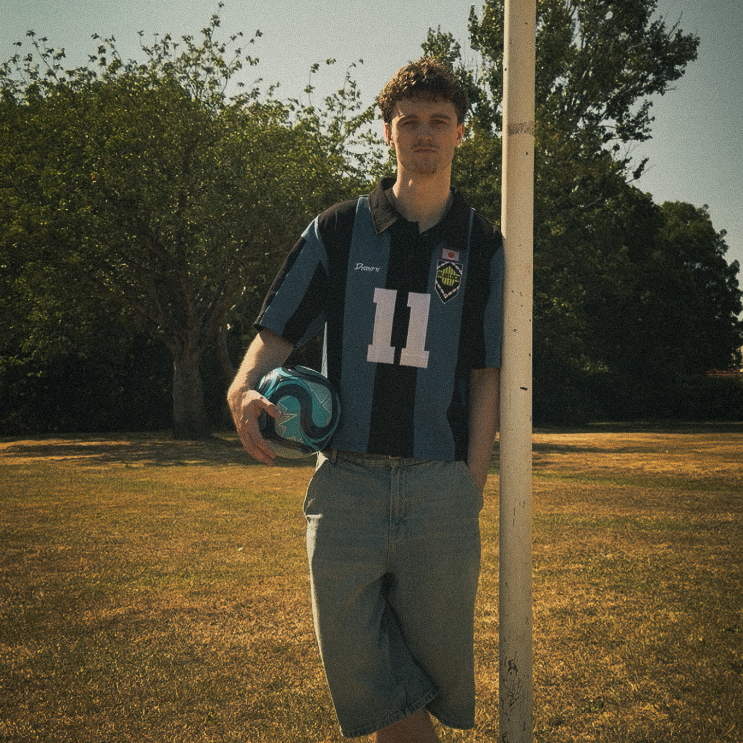 Isagi Jersey
