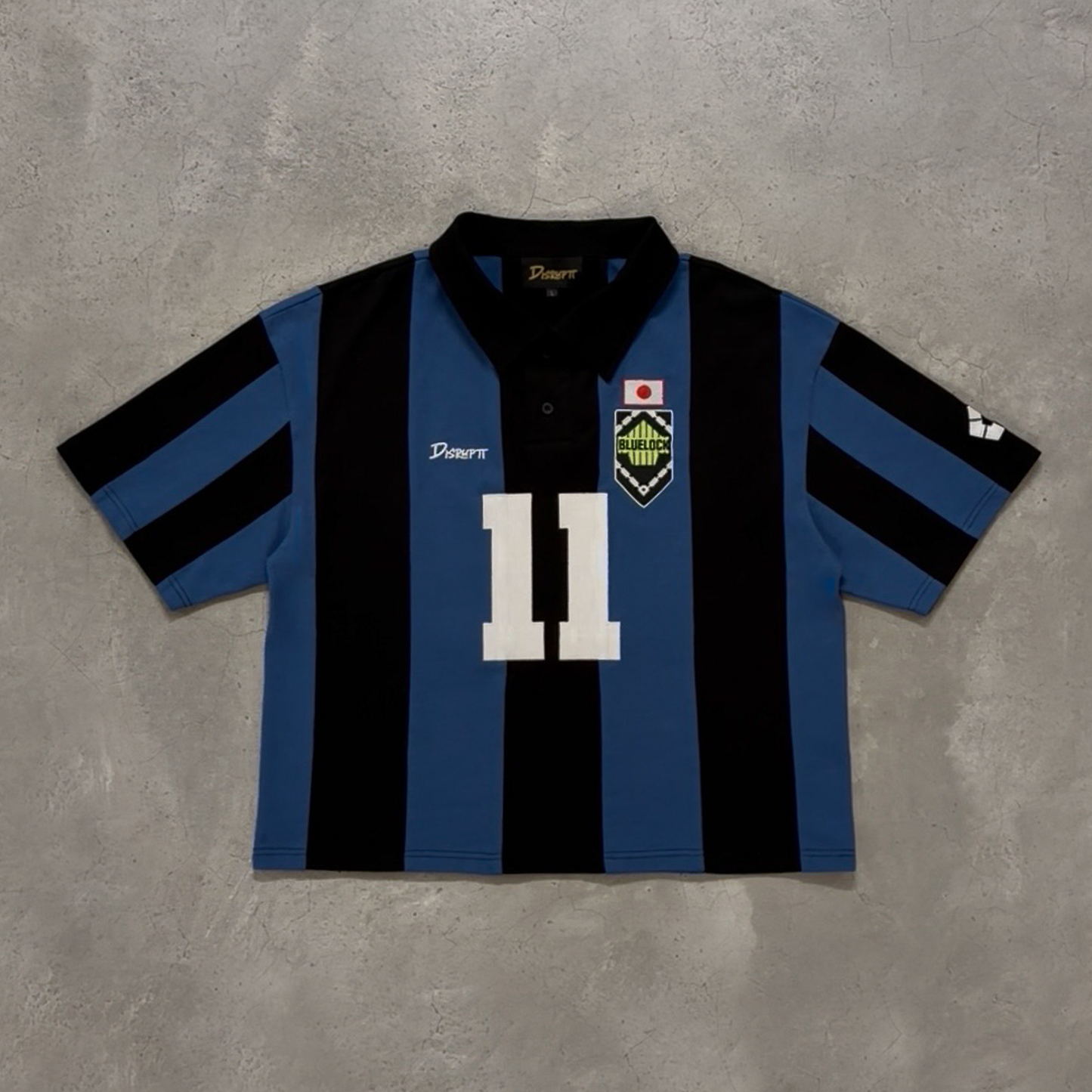 Isagi Jersey
