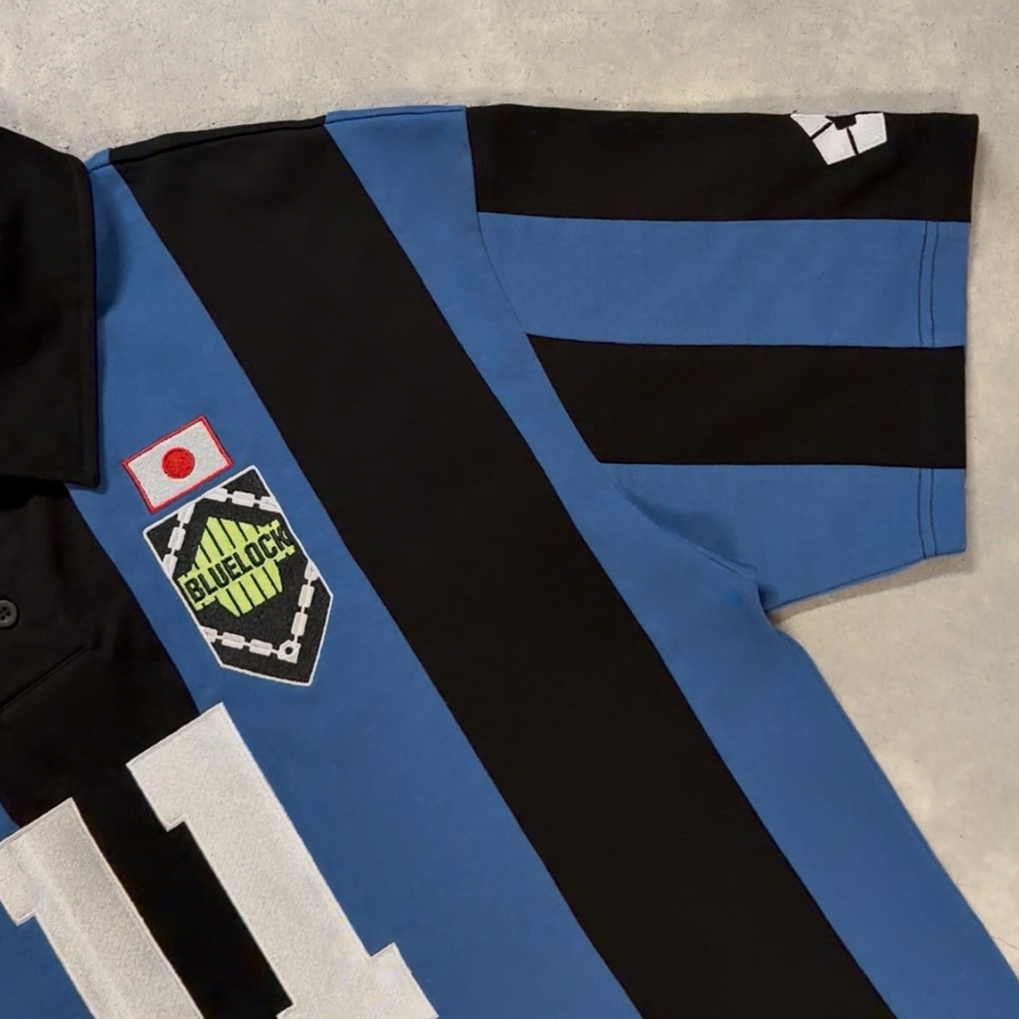Isagi Jersey