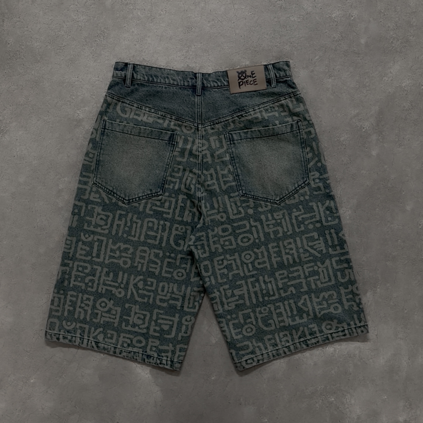 Poneglyph Jorts