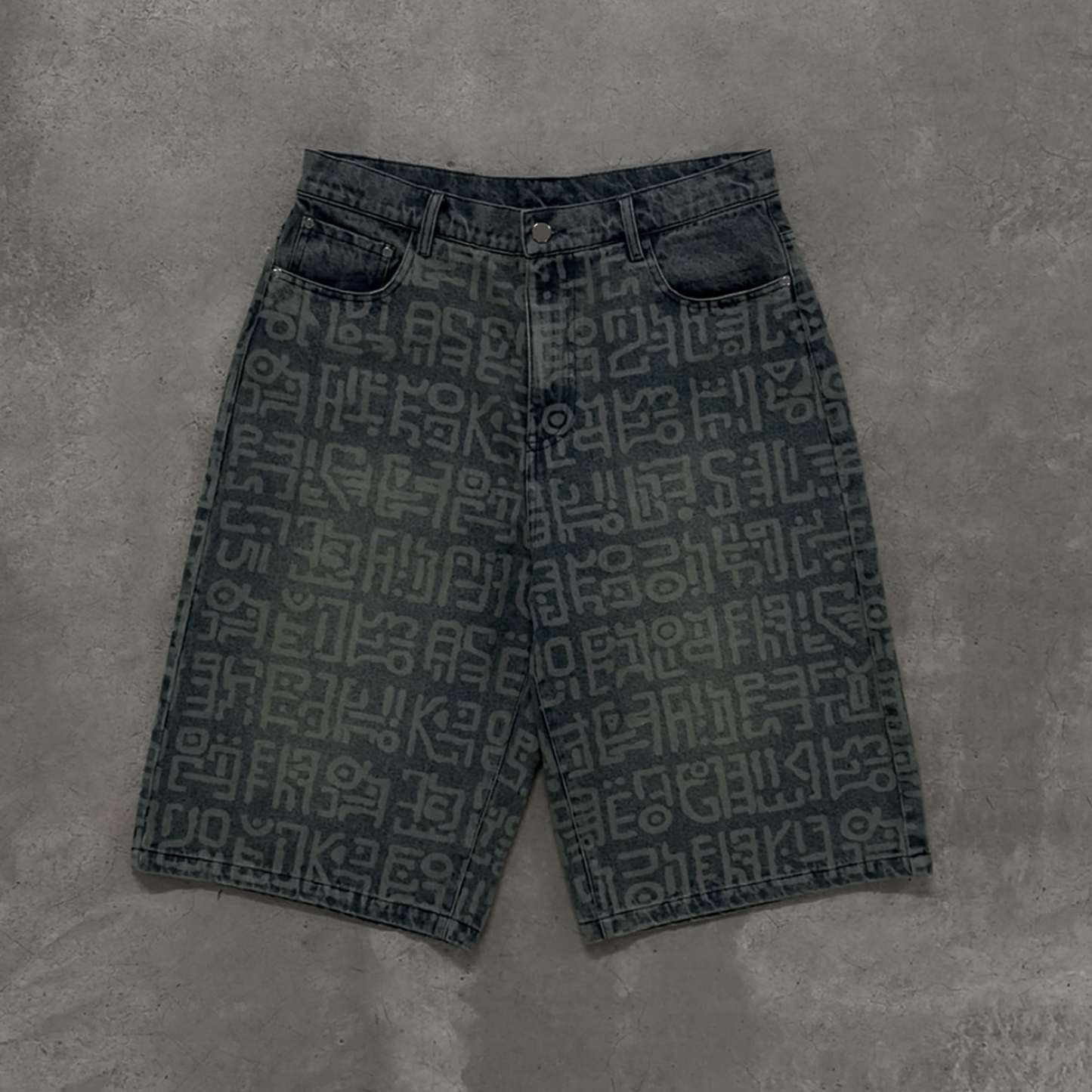 Poneglyph Jorts
