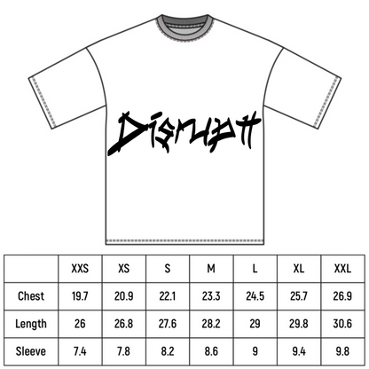 Ace Firefist T-shirt