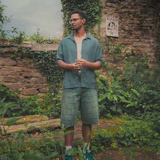 Poneglyph Jorts